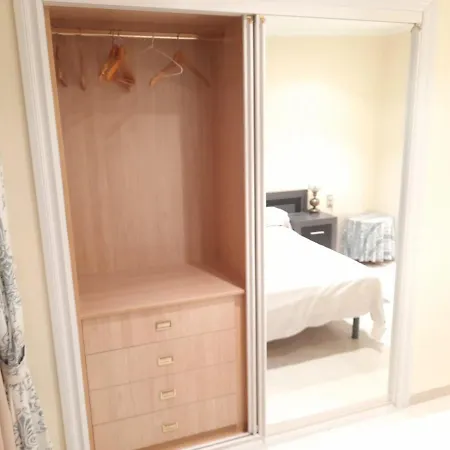 Gemelos - Arena Lägenhet Benidorm