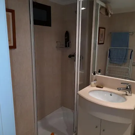 Gemelos - Arena Lägenhet Benidorm