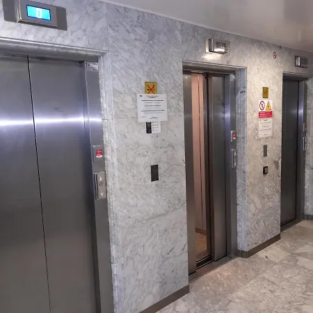 Gemelos - Arena Lägenhet *