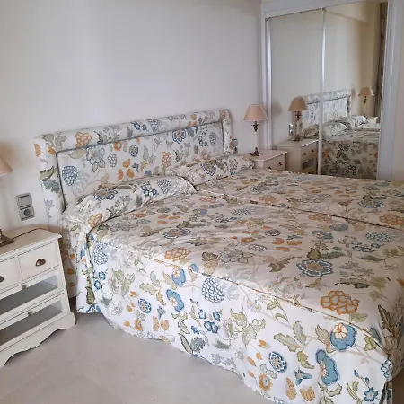 Gemelos - Arena Benidorm