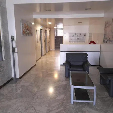 Lägenhet Gemelos - Arena