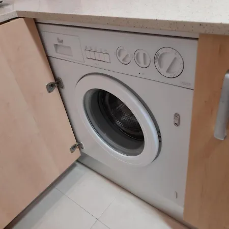 Lägenhet Gemelos - Arena