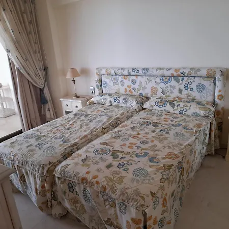 Gemelos - Arena * Benidorm