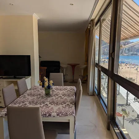 Lägenhet Gemelos - Arena *