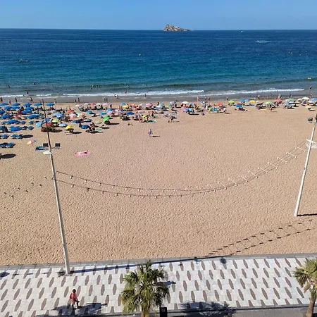 Lägenhet Gemelos - Arena Benidorm