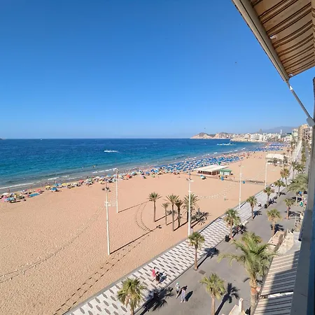 Gemelos - Arena * Benidorm