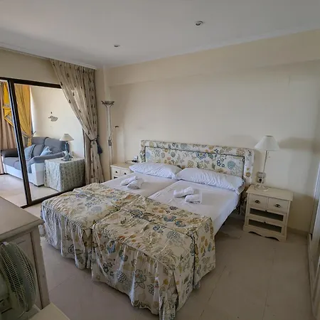 Lägenhet Gemelos - Arena