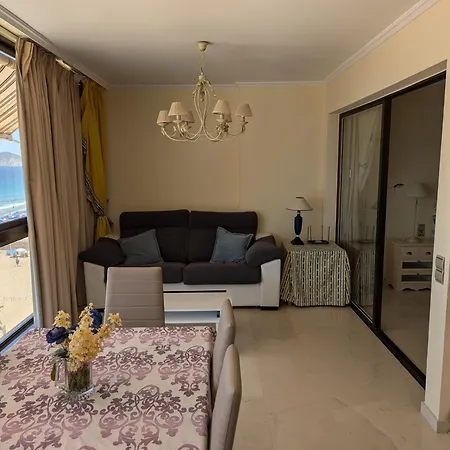 Gemelos - Arena Lägenhet *