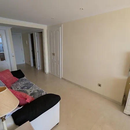 Gemelos - Arena Lägenhet Benidorm