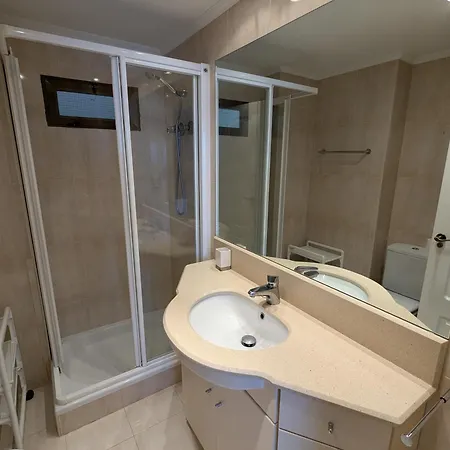 Lägenhet Gemelos - Arena Benidorm