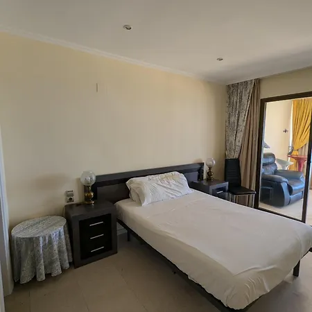 Gemelos - Arena * Benidorm