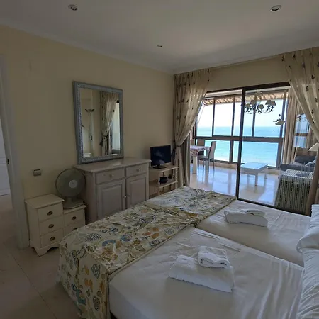 Lägenhet Gemelos - Arena