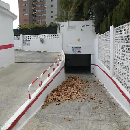 Lägenhet Gemelos - Arena