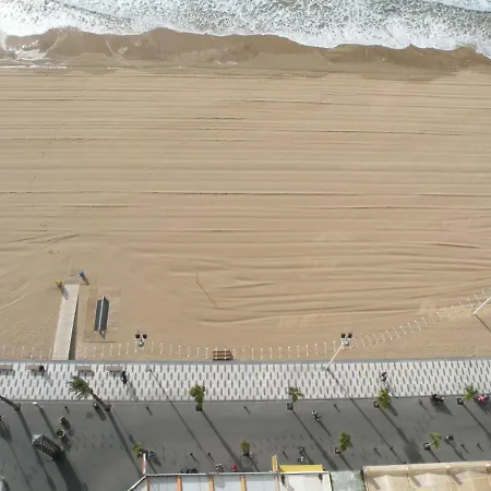 Lägenhet Gemelos - Arena