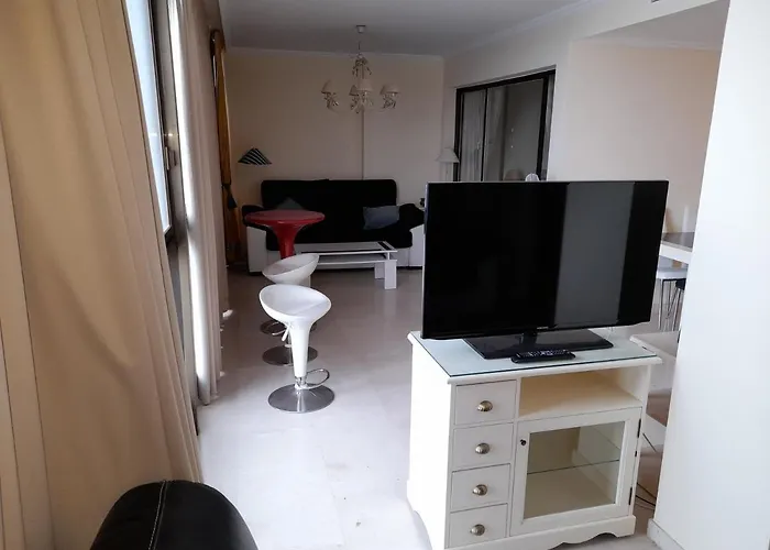 Gemelos - Arena Appartamento