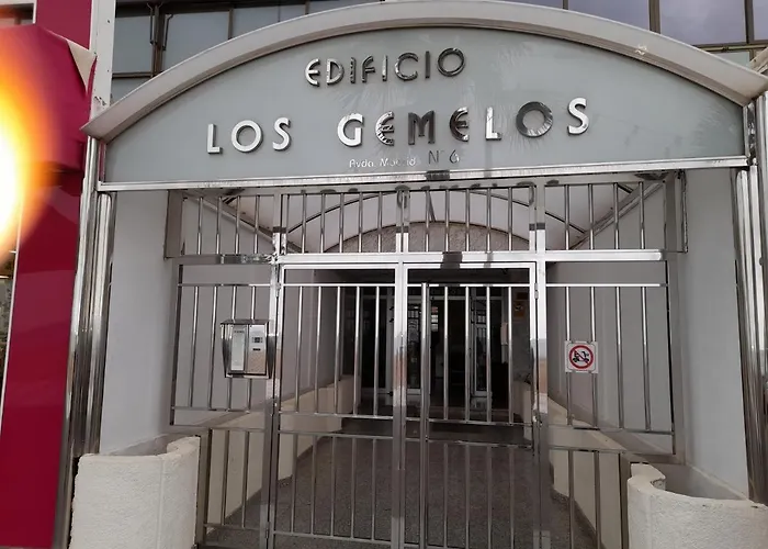 Gemelos - Arena Appartamento Benidorm