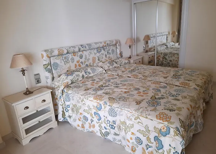 Gemelos - Arena Benidorm