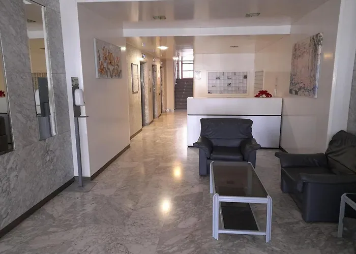Appartamento Gemelos - Arena