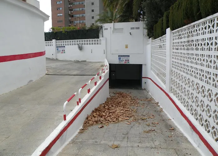 Appartamento Gemelos - Arena